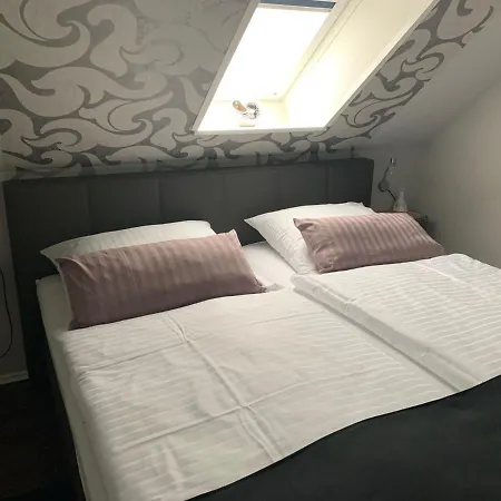 Apartmán Haus-encore-wohnung-4 *