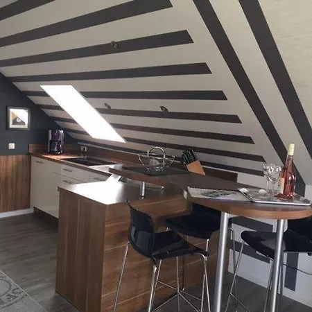 Haus-encore-wohnung-4 Büsum