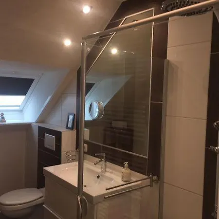 Haus-encore-wohnung-4 Büsum