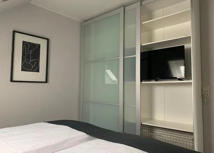 Haus-encore-wohnung-4 Büsum