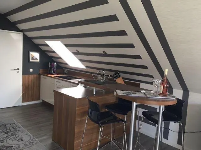 Haus-encore-wohnung-4 Büsum