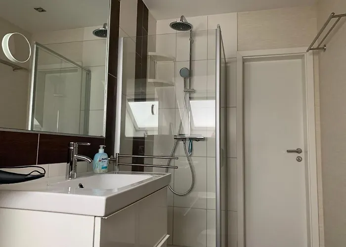 Haus-encore-wohnung-4 * Büsum