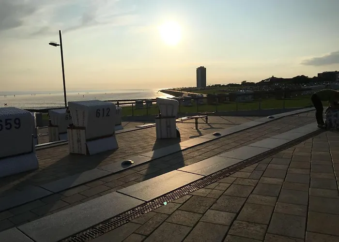 Haus-encore-wohnung-4 Appartement *